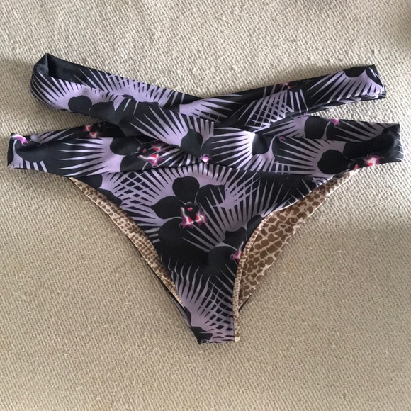 acacia swimwear Other - Acacia Bottoms in Modern Pacific acacia swimwear Other - Acacia Bottoms in Modern Pacific